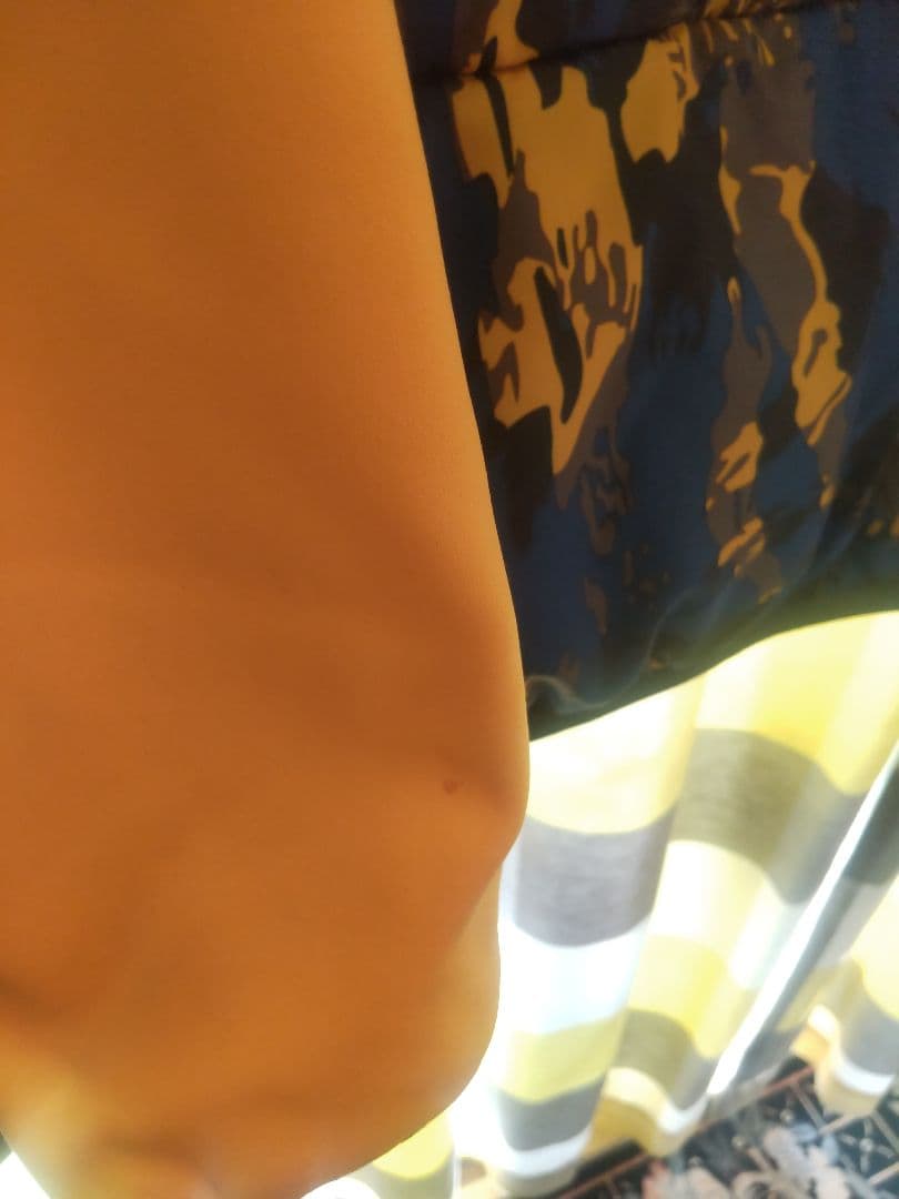 アスレタ上下セット サイズO