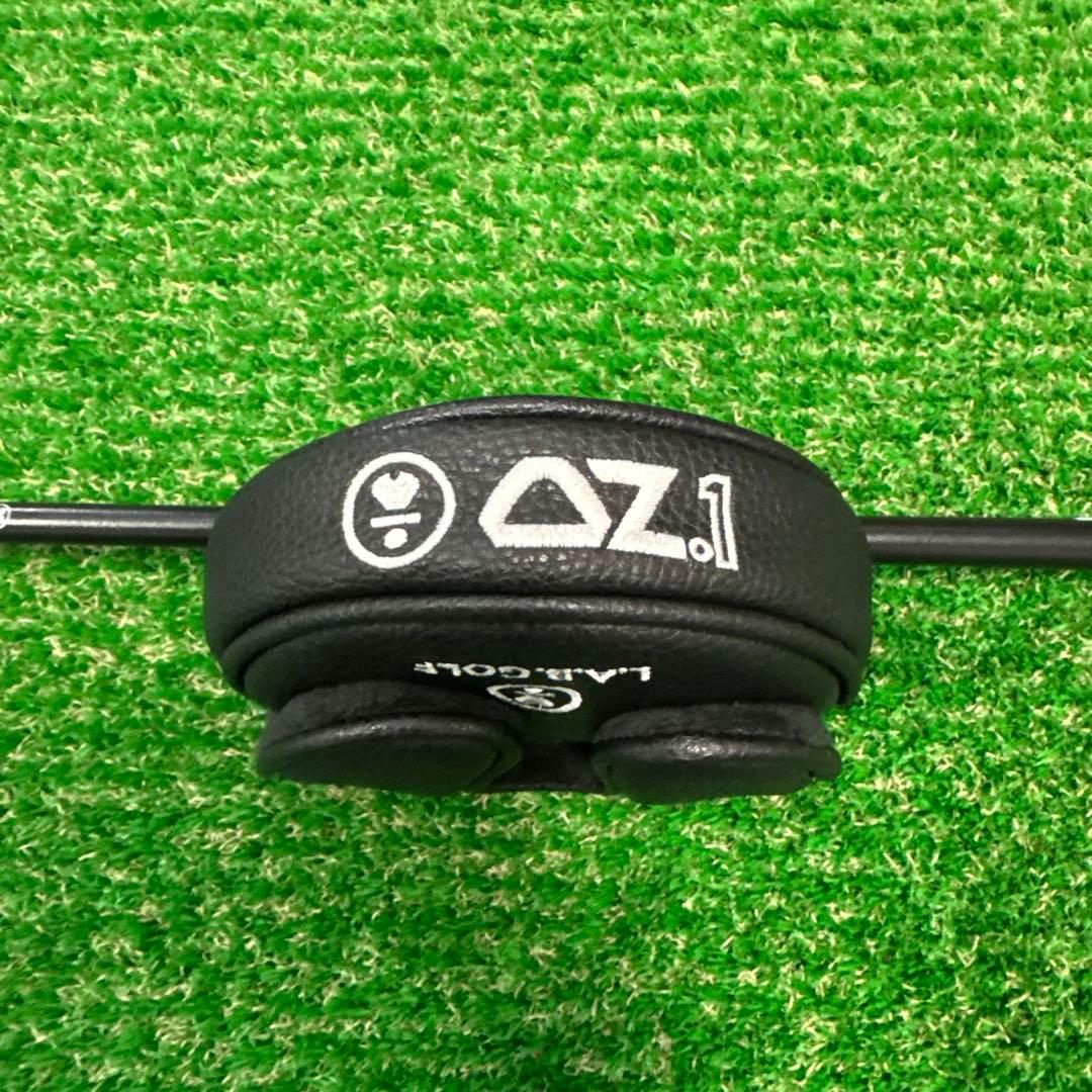 ⭐️L.A.B.GOLF ラブゴルフOZ.1パター 34 インサート無　日本正規品