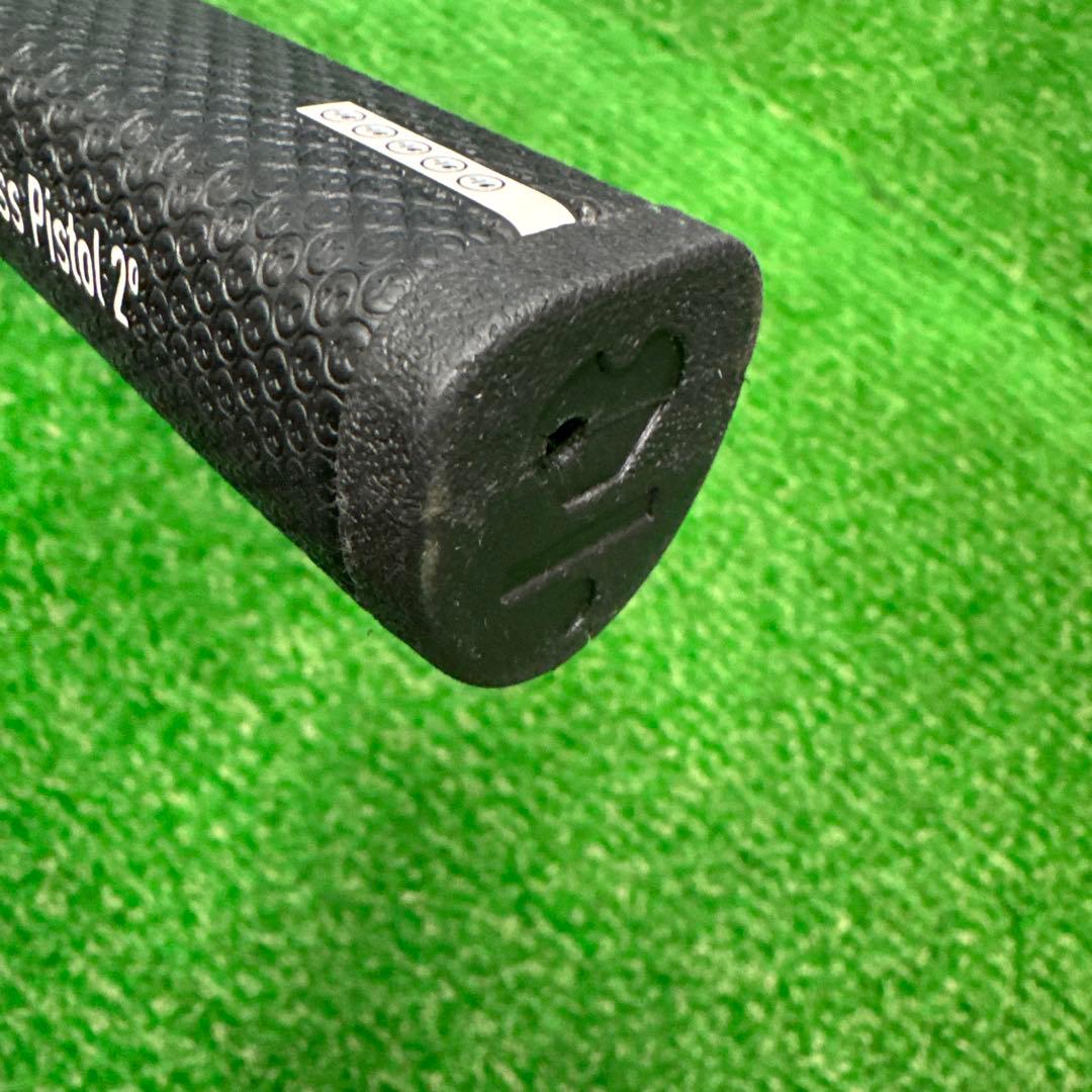 ⭐️L.A.B.GOLF ラブゴルフOZ.1パター 34 インサート無　日本正規品