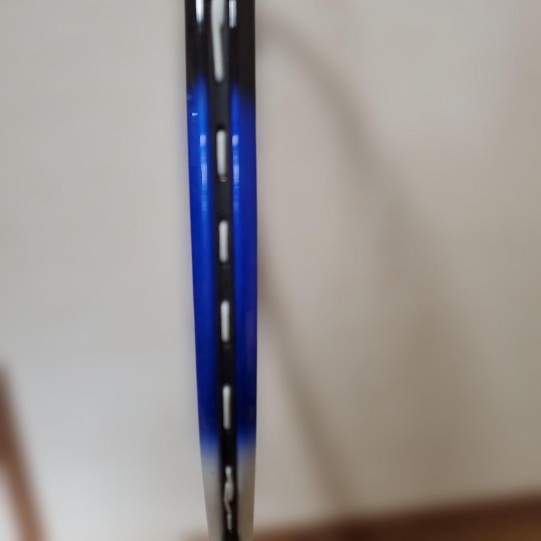 ゴーセン、テニスラケット 、2002年、硬式、ウィザード コンプ ジュニア激レア