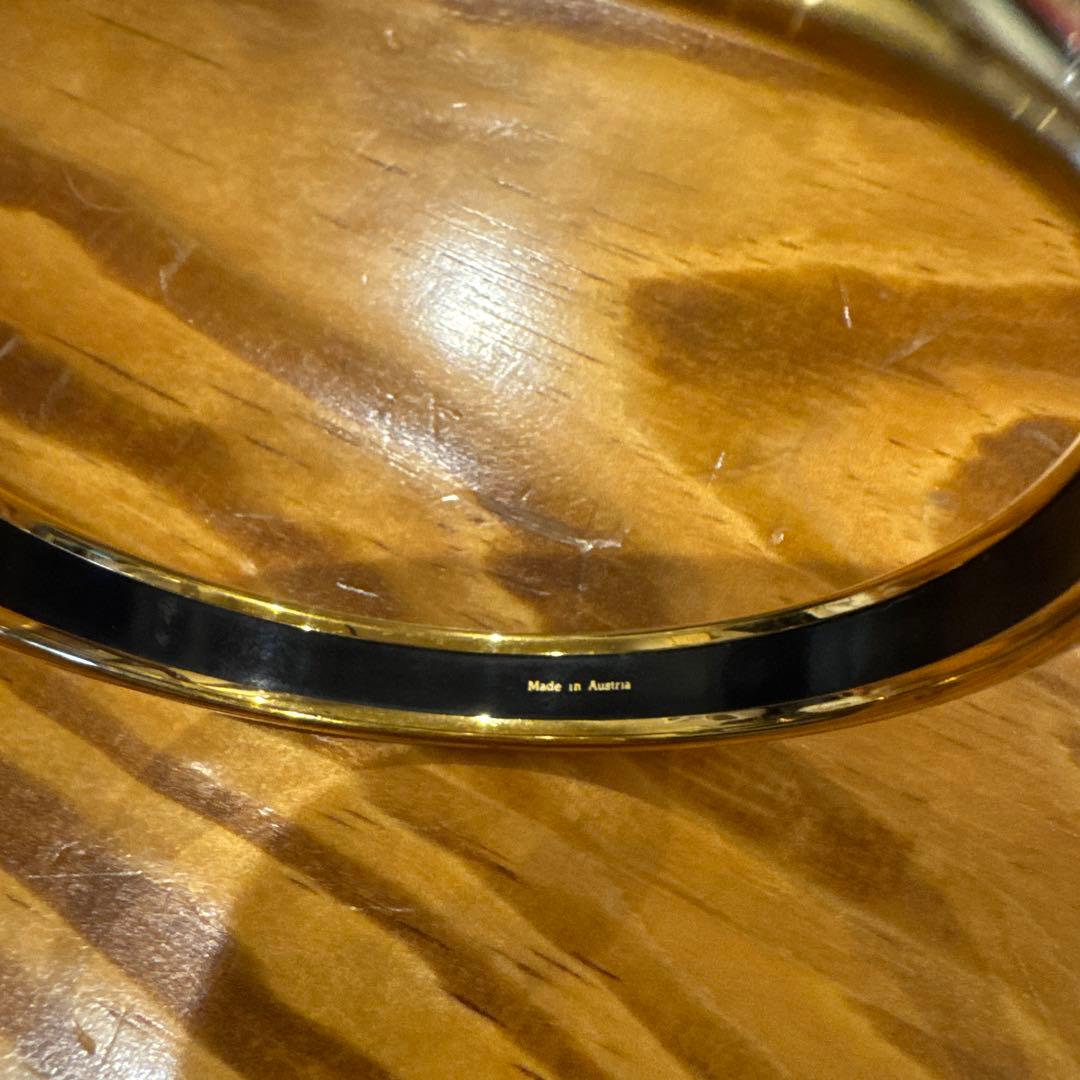 HERMES バングル
