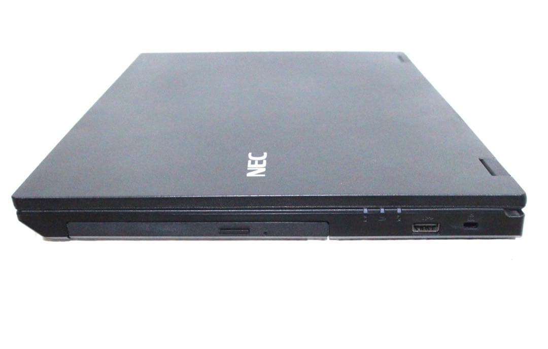 NEC VERSAPRO VD-7 i5-10th カメラ マルチFHD i12