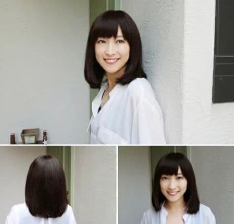 ギンカウィンカ Ginka Winka 医療用 フル ウィッグ 人毛100％ - メルカリ