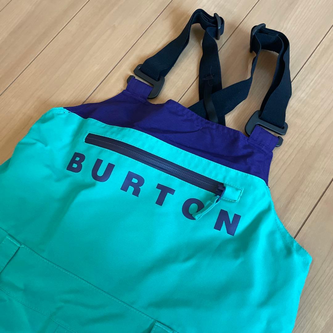 Burton GORE-TEX ジュニア　ボードウェア　140