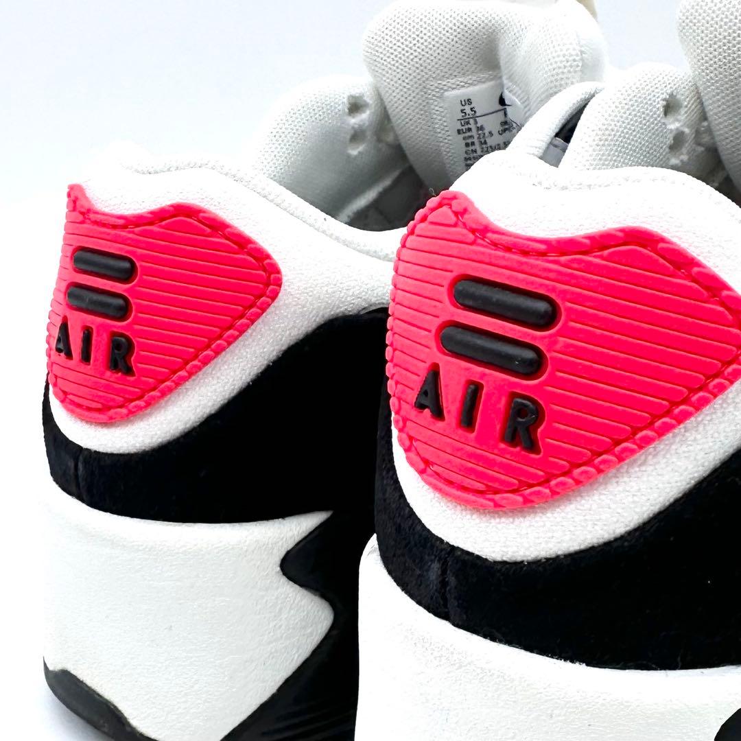 未使用✨NIKE エアマックス90 LV8 スニーカー レディース 22.5cm