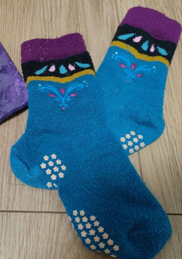 コトリ　バースデイ　エルサ　戴冠式 ドレス　アナ雪　アナ　ワンピース