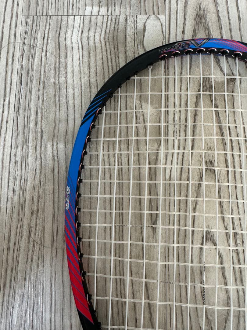 ミズノ D-FORCE S-01 カスタム 先重