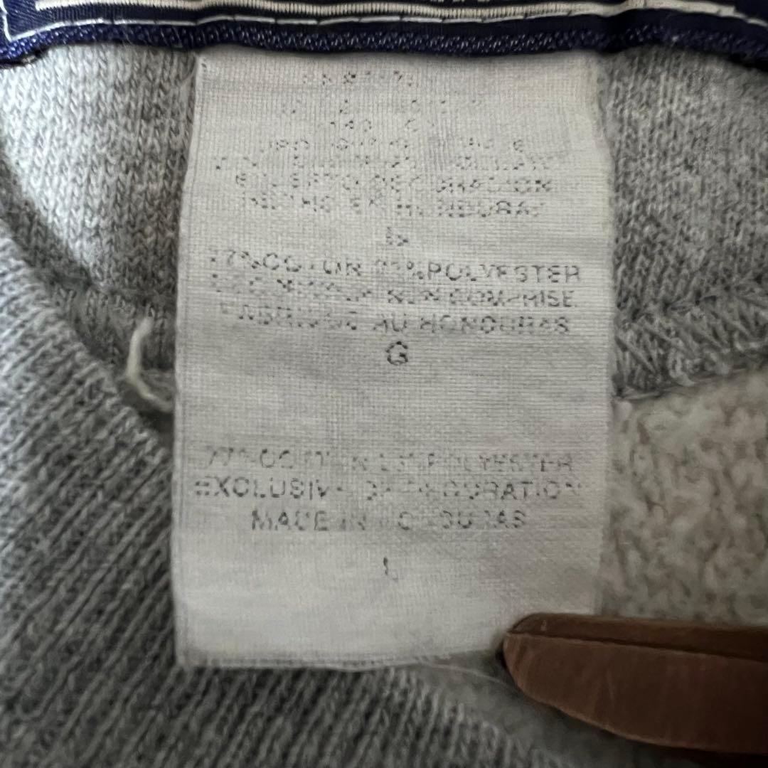 ビ*ン様 00s Champion PUREMIUM REVERSE WEAVE