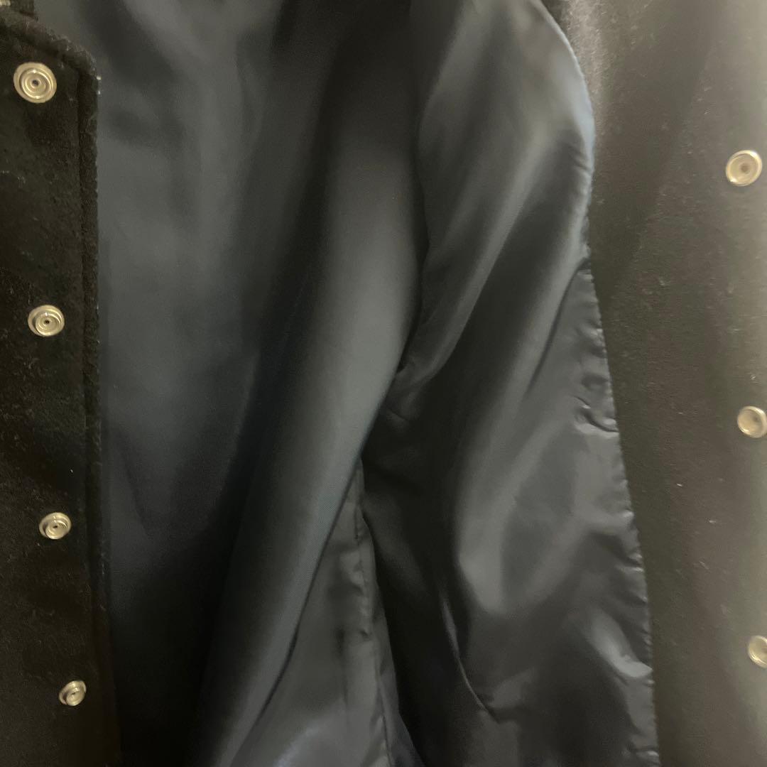 UNITED ARROWSユナイテッドアローズ　スタジャン　Mサイズ