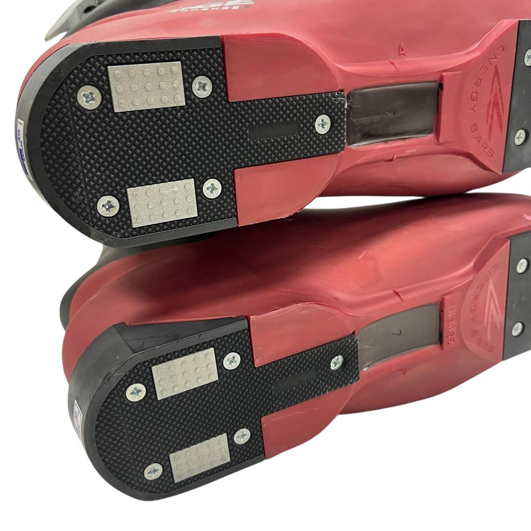 LANGE ラング スキーブーツ 25.5cm