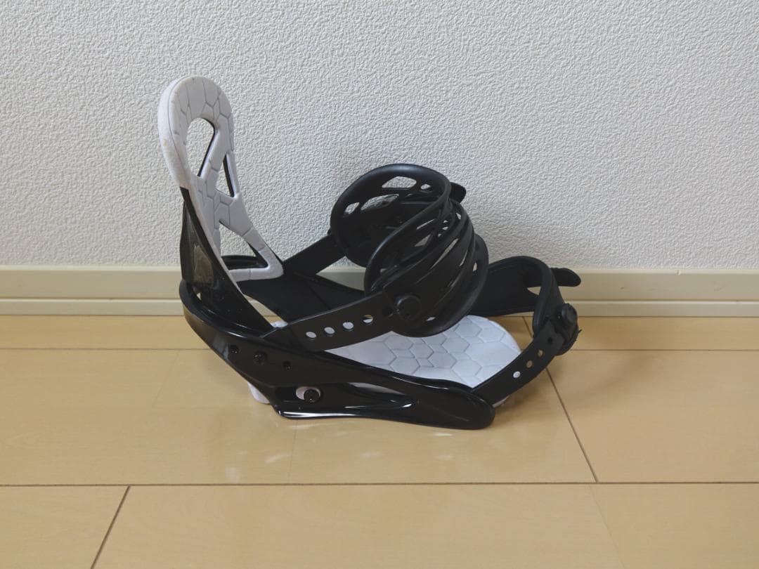 Burton バートン Mission Smalls ジュニア ビンディング