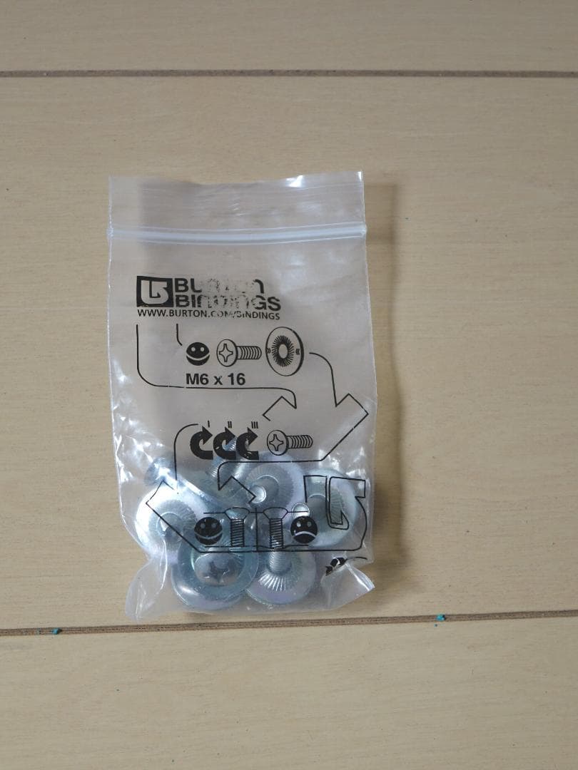 Burton バートン Mission Smalls ジュニア ビンディング