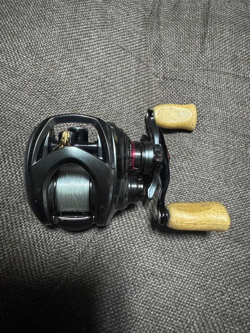 19 スティーズ　CT