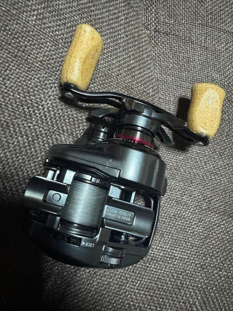 19 スティーズ　CT