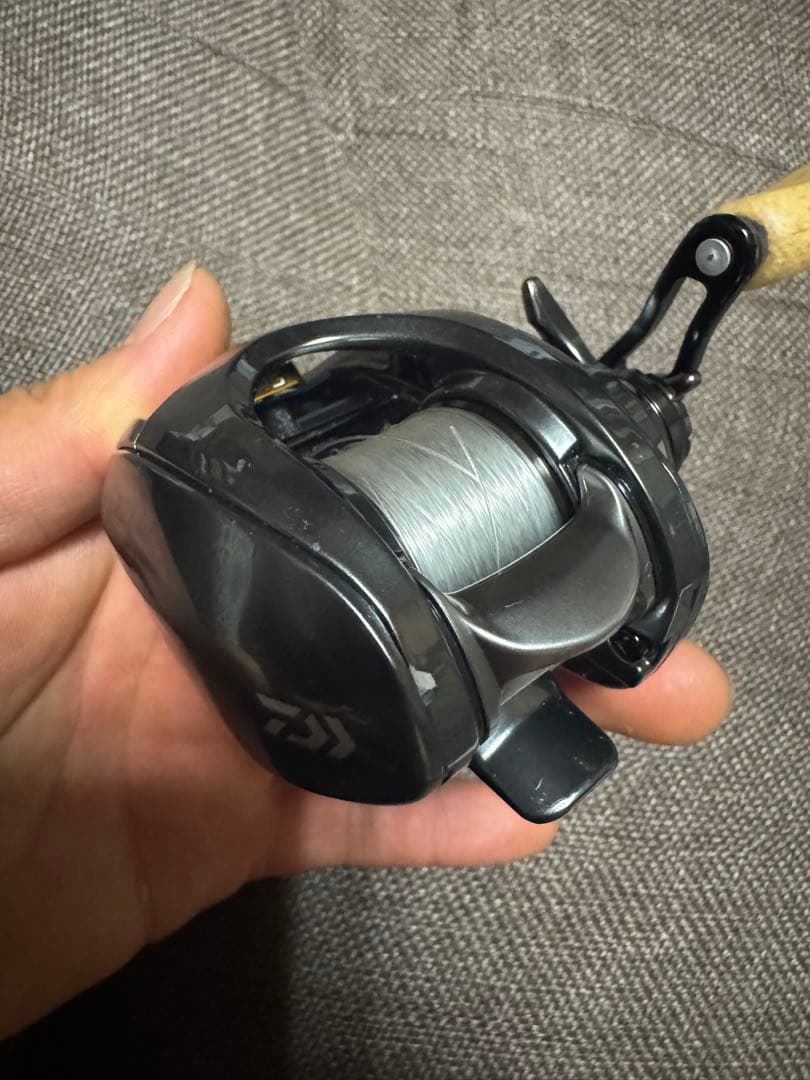 19 スティーズ　CT