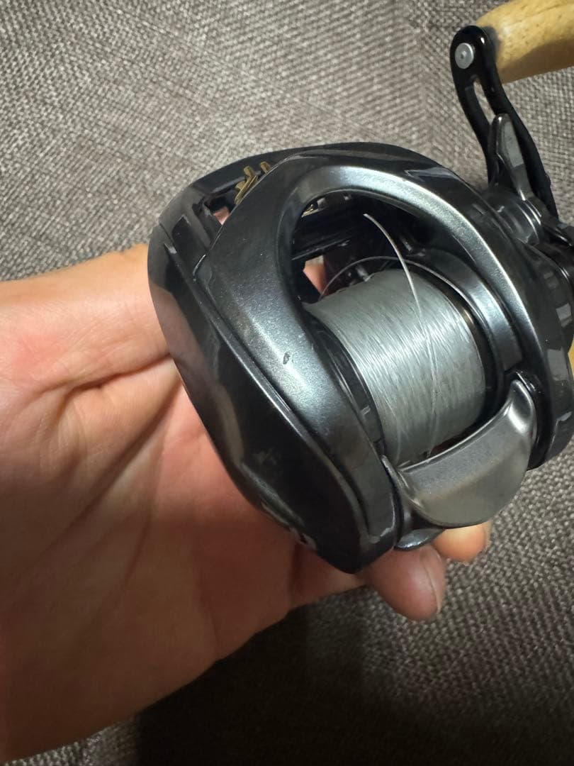 19 スティーズ　CT