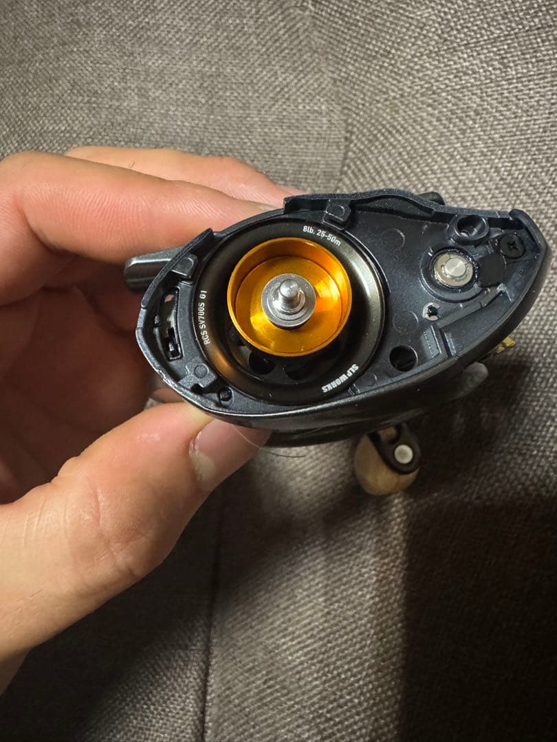 19 スティーズ　CT