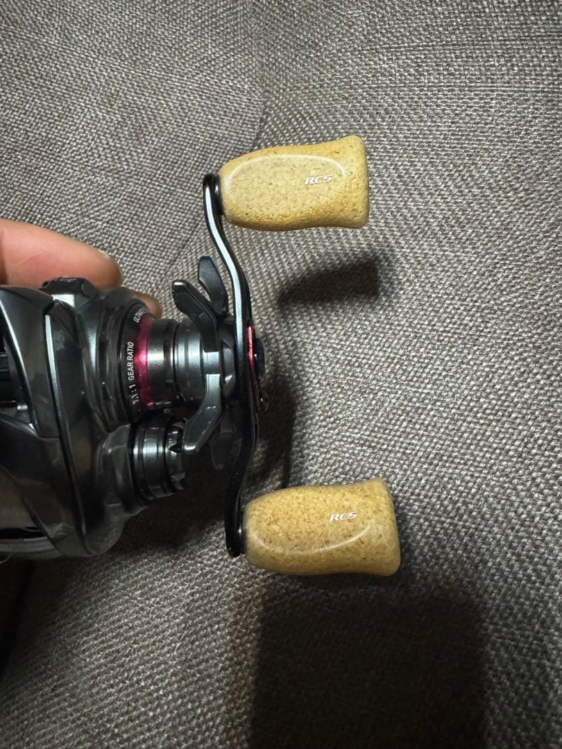 19 スティーズ　CT