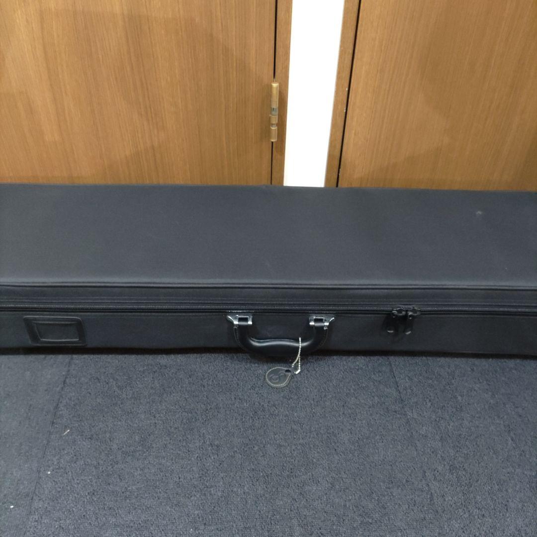 VMPD7-316-24 三味線 ハードケース付き 和楽器