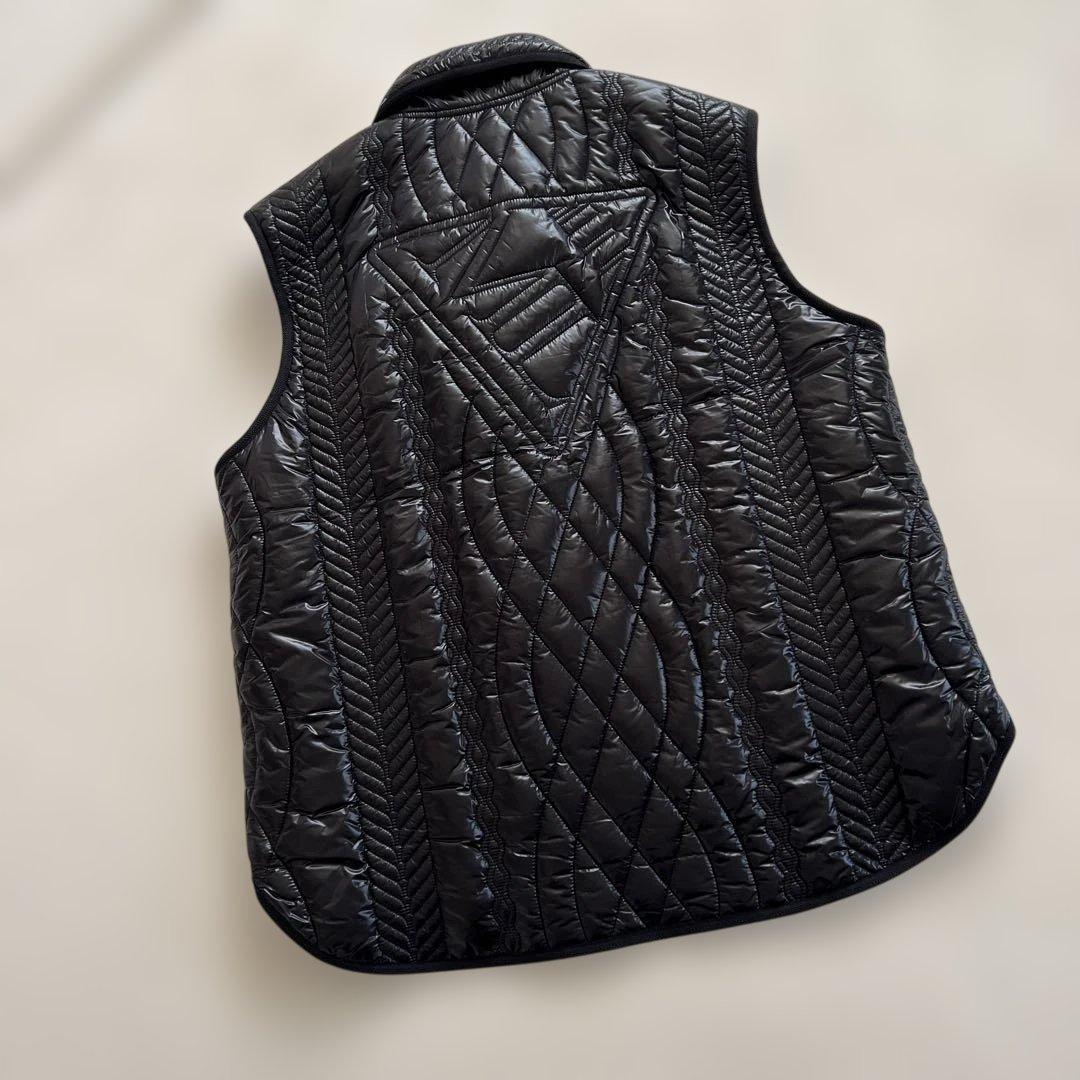 メル11865！ ダウンベスト