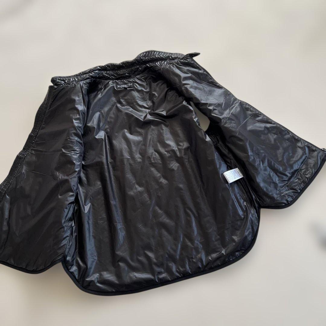 メル11865！ ダウンベスト