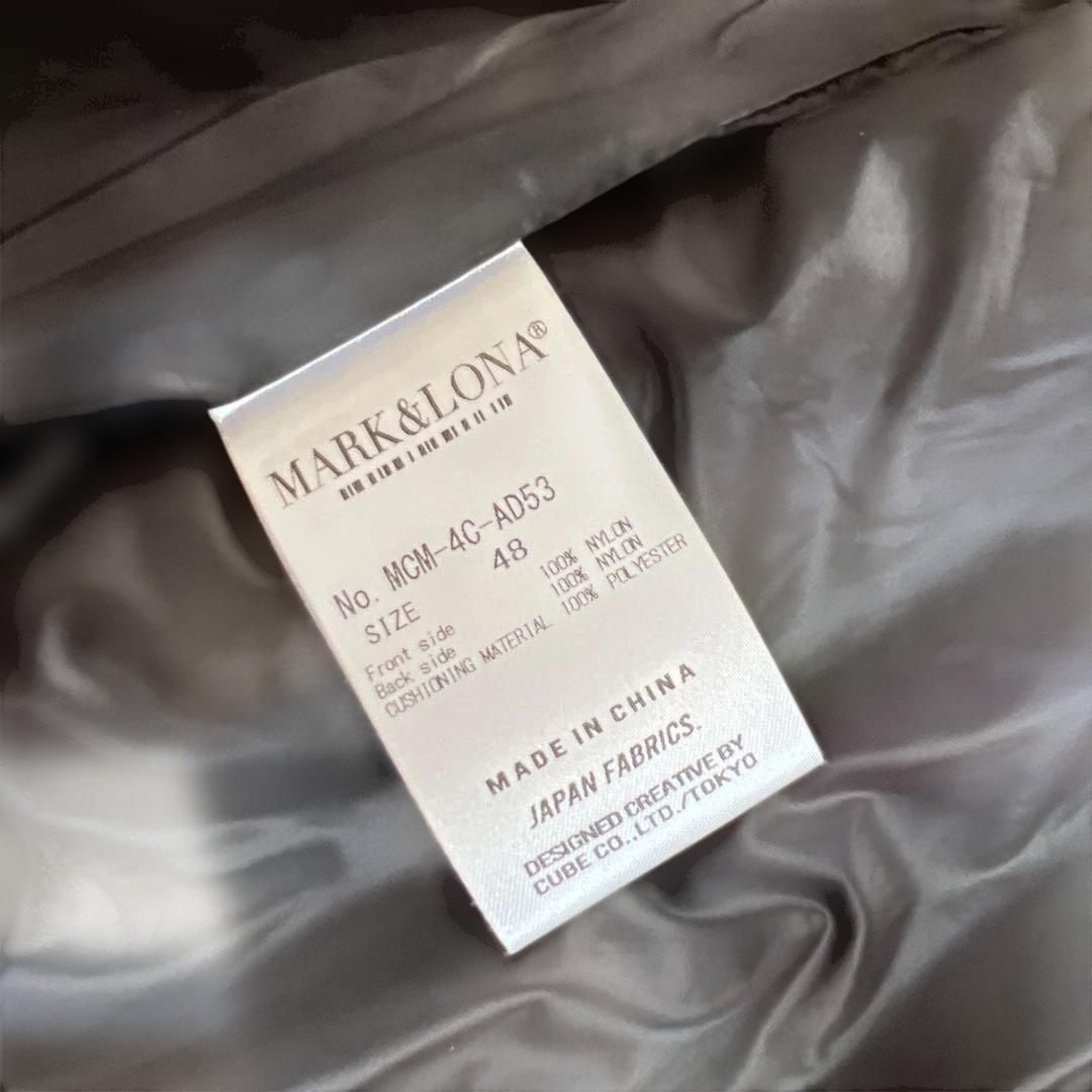 メル11865！ ダウンベスト