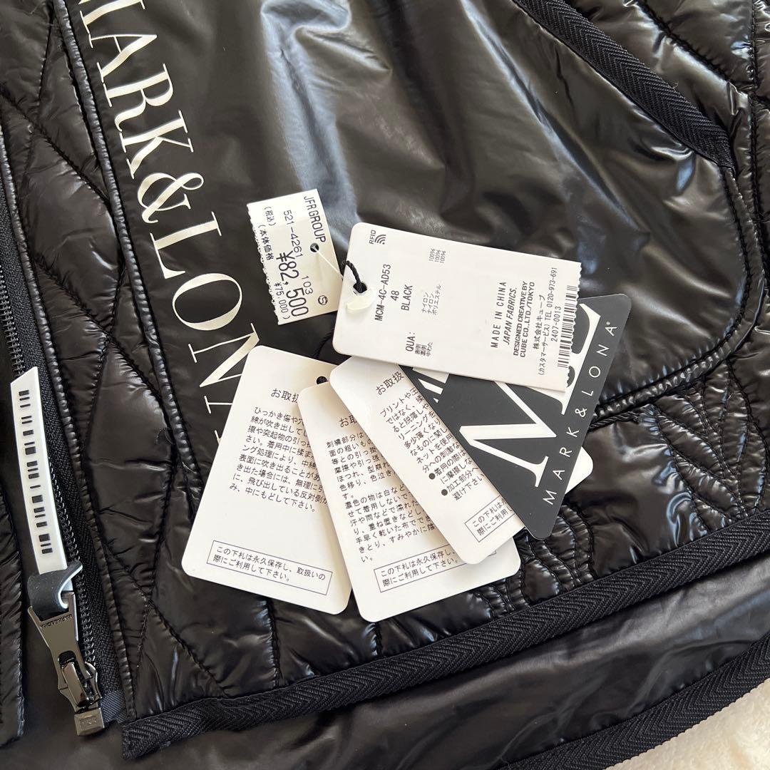 メル11865！ ダウンベスト