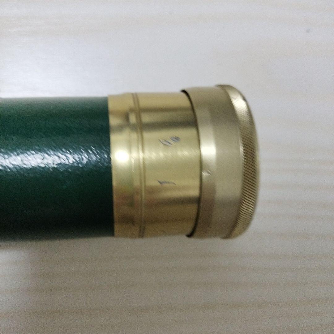 R.L.Winston ウィンストン　IM6 8 1/2ft 2ピース 未使用