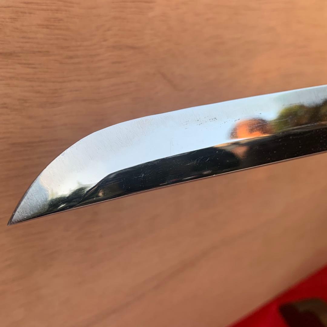 美品 日本刀 大小セット 2本 セット 模造刀 レプリカ コレクション