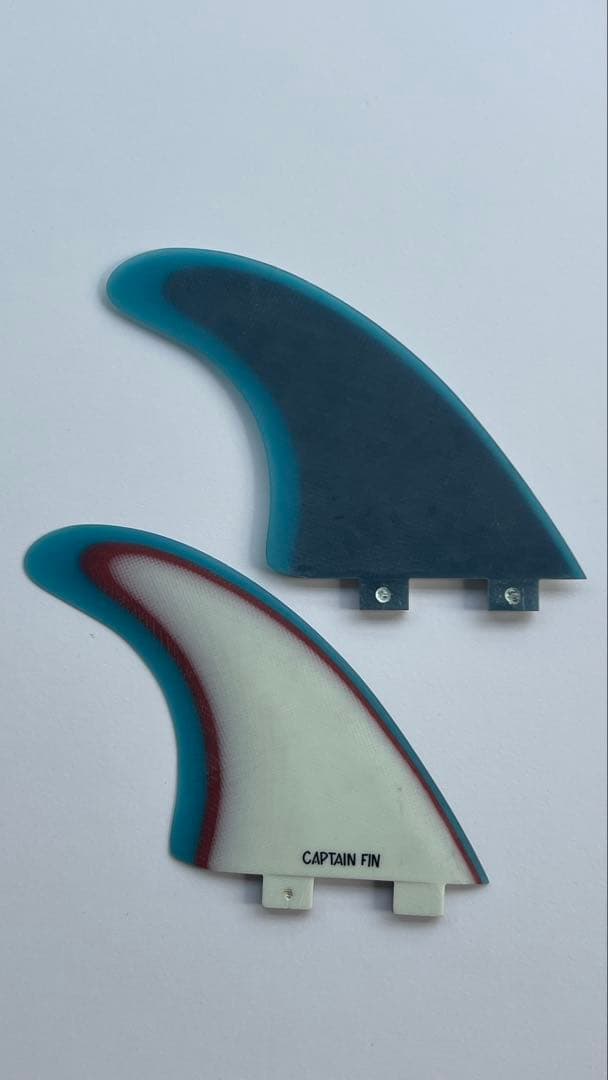 タイラーウォーレン　ツインスタビ　fcs