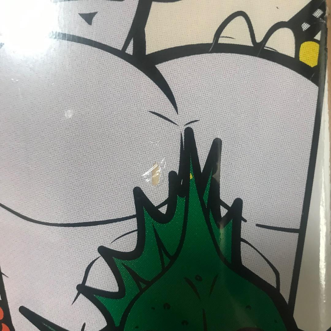 キン肉マン スケートボード・デック Skateboard Decks