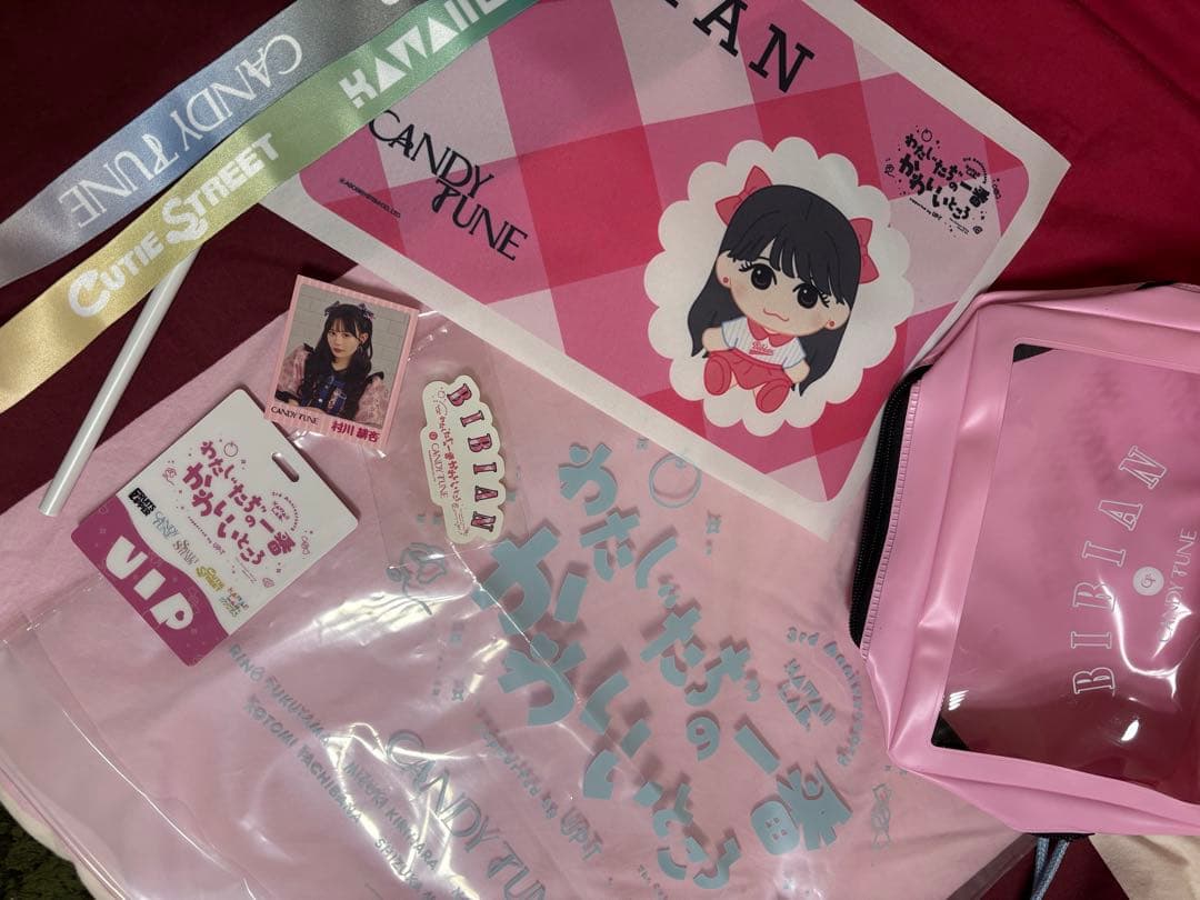 女子バレー日本代表 モバガチャ 和田由紀子 クリアポスター アクリル