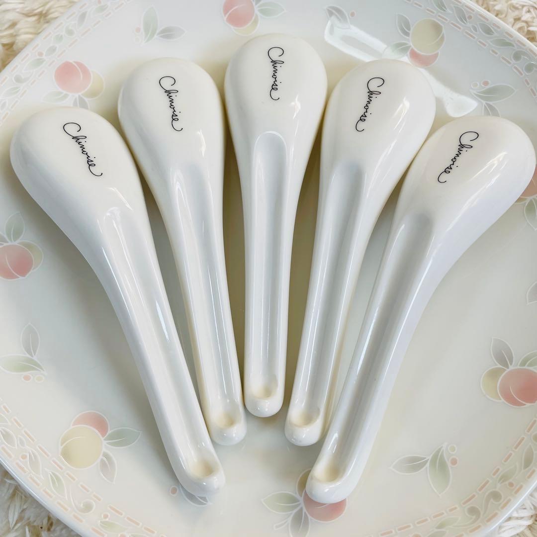 フルセット26点】ノリタケ シノワーズ 陶器セット 中華 レンゲ - メルカリ