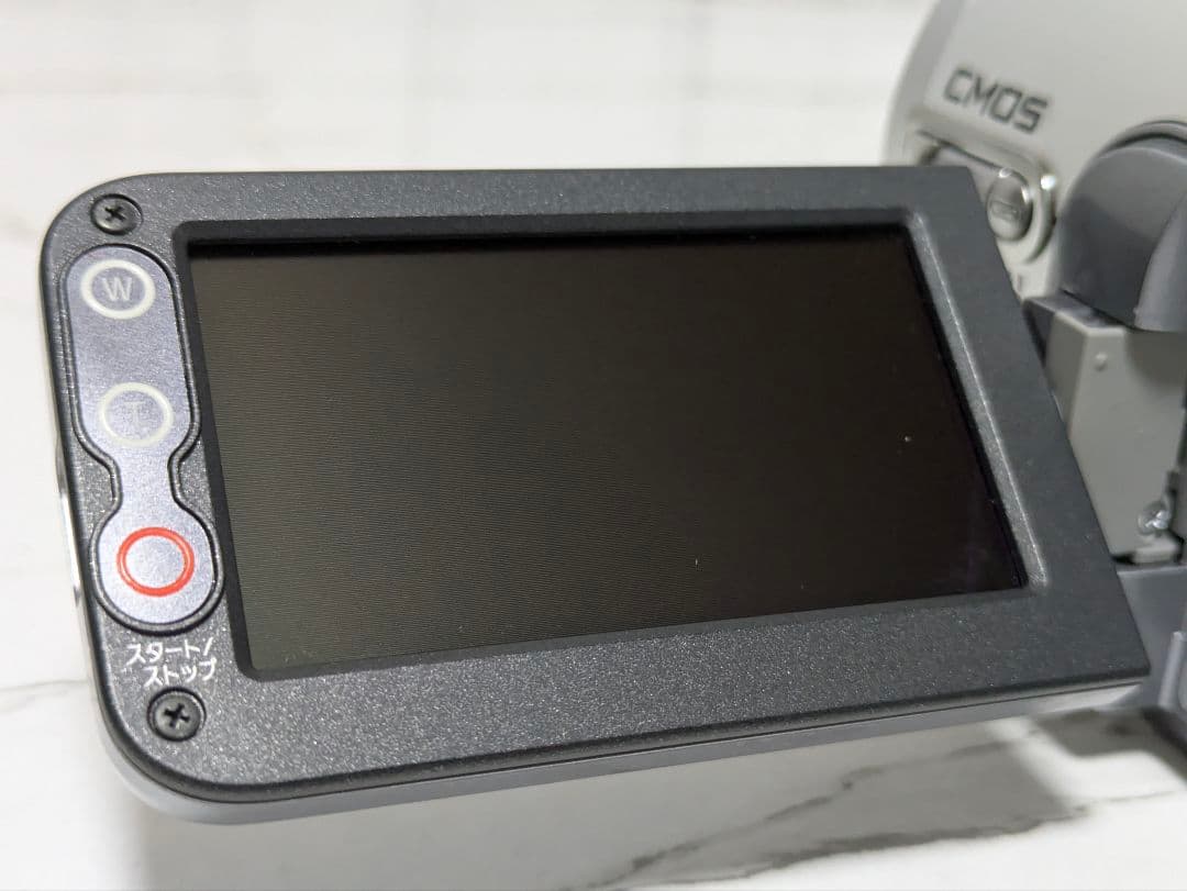 ② SONY　HDR-HC3　HDV　MiniDV対応　セット