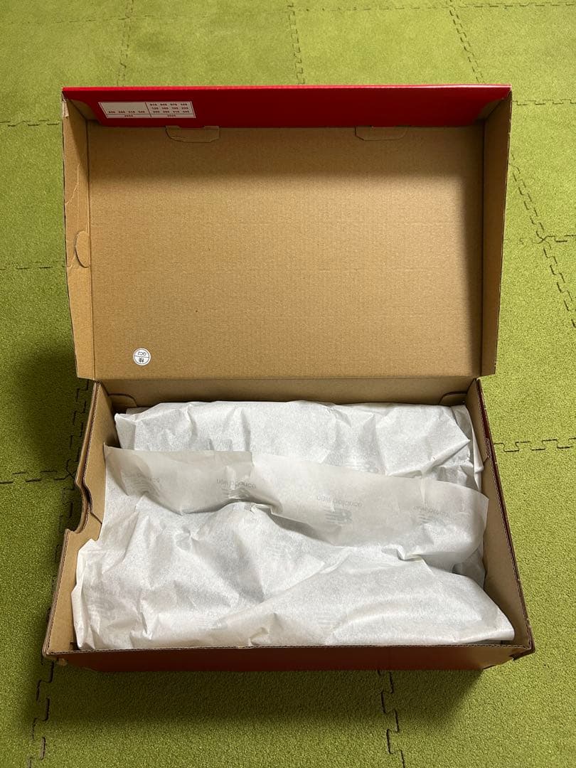 ニューバランス　ゴルフシューズ