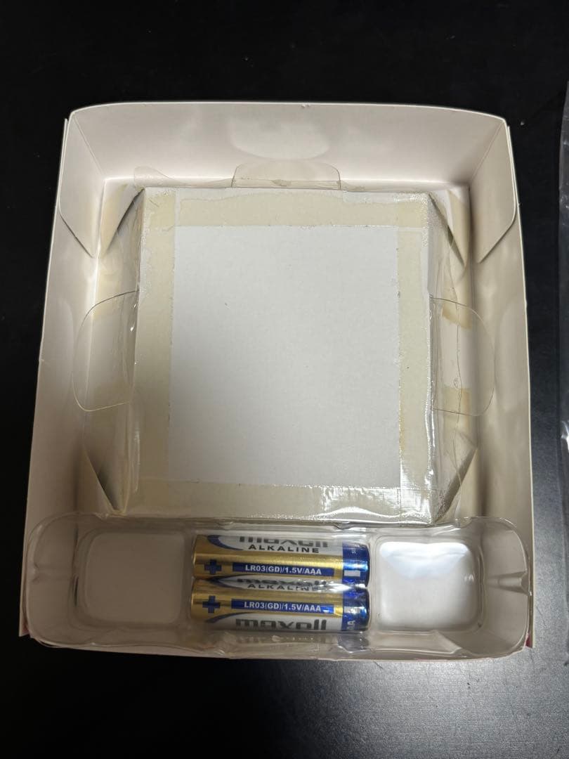 EXILE コラボ TAMAGOTCHI + COLOR 2008