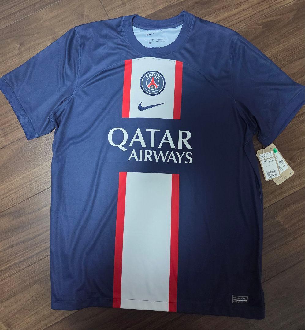 パリSG ヴェラッティ サッカー ユニフォーム