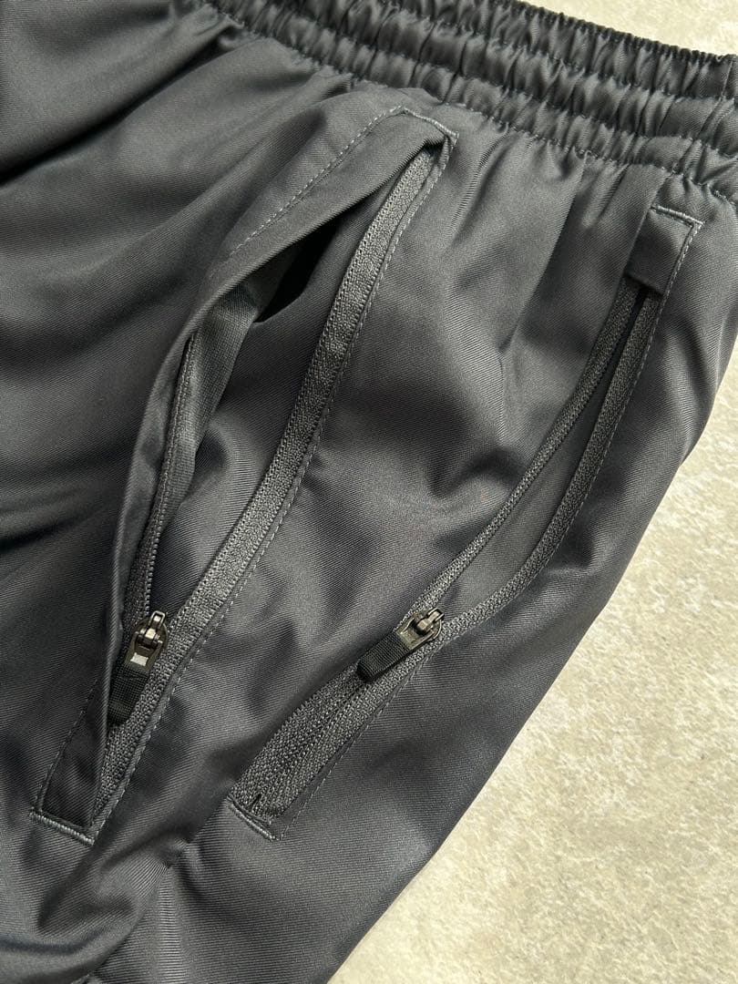 NIKE×PARISSAINT-GELMAN PSG ジャケット パンツ M 灰