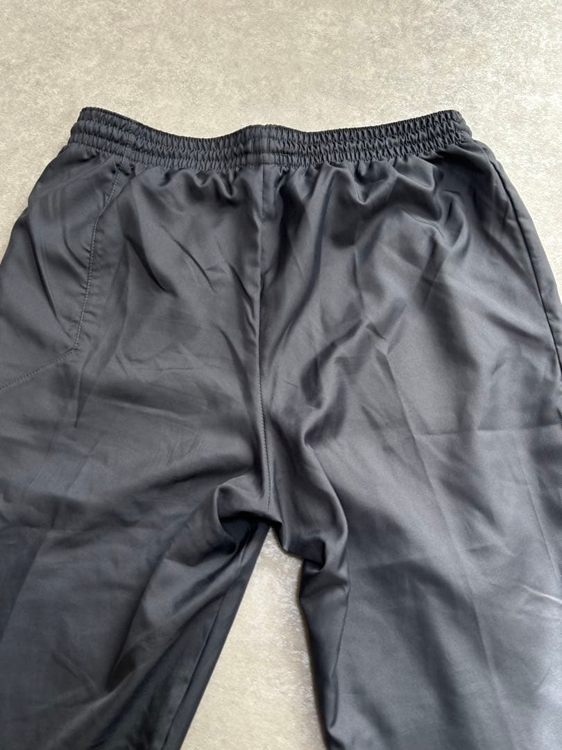 NIKE×PARISSAINT-GELMAN PSG ジャケット パンツ M 灰