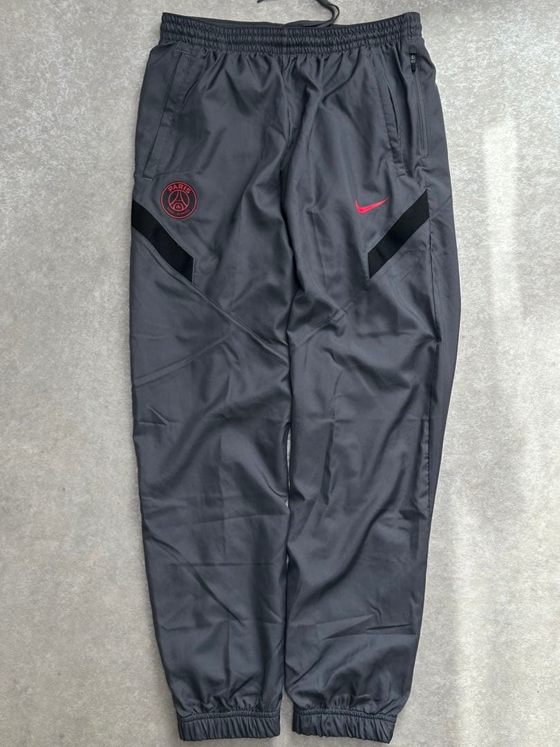 NIKE×PARISSAINT-GELMAN PSG ジャケット パンツ M 灰