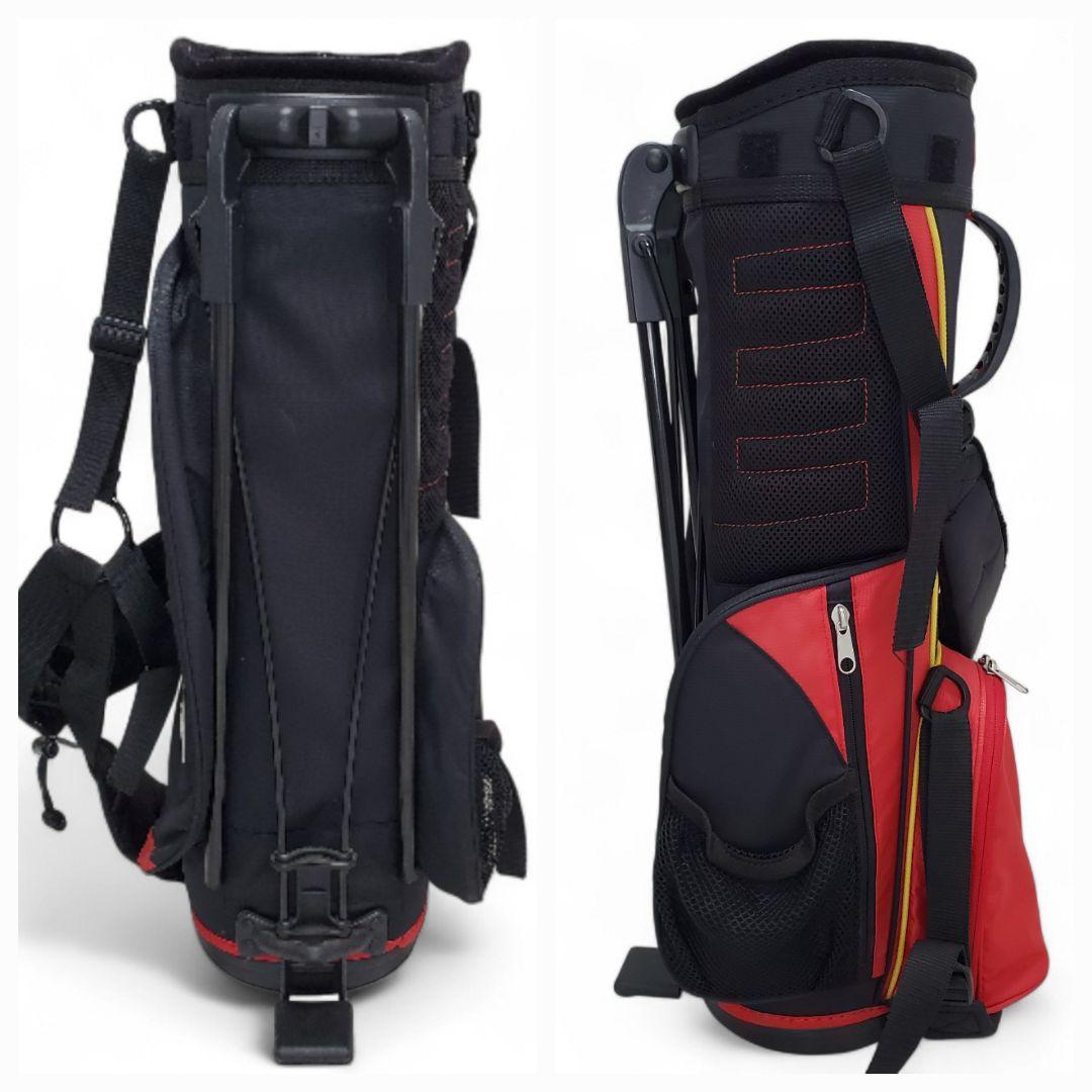 超希少 未使用 NIKE TW ジュニア ゴルフクラブセット