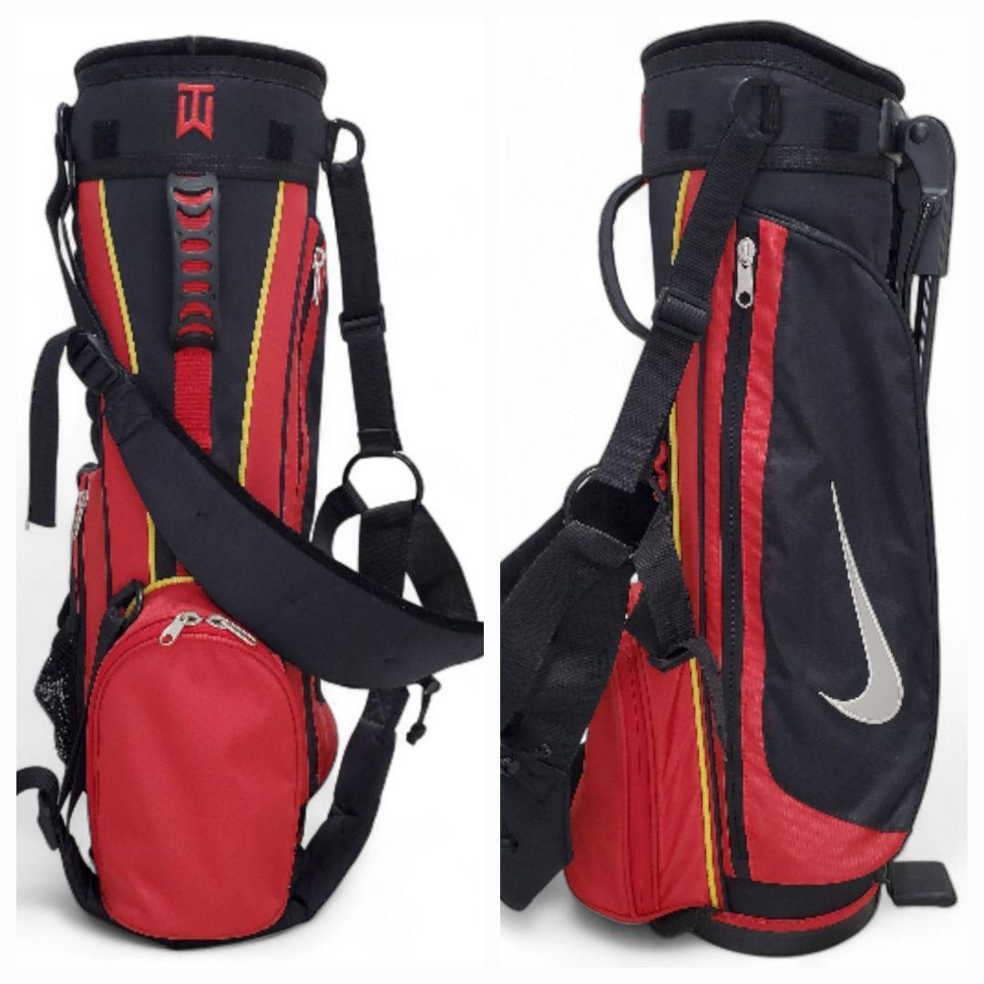 超希少 未使用 NIKE TW ジュニア ゴルフクラブセット