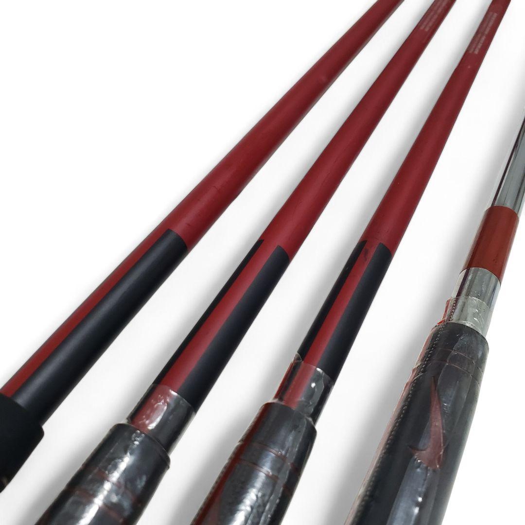 超希少 未使用 NIKE TW ジュニア ゴルフクラブセット