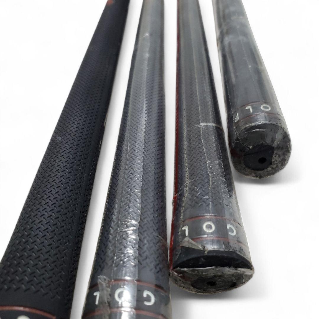 超希少 未使用 NIKE TW ジュニア ゴルフクラブセット