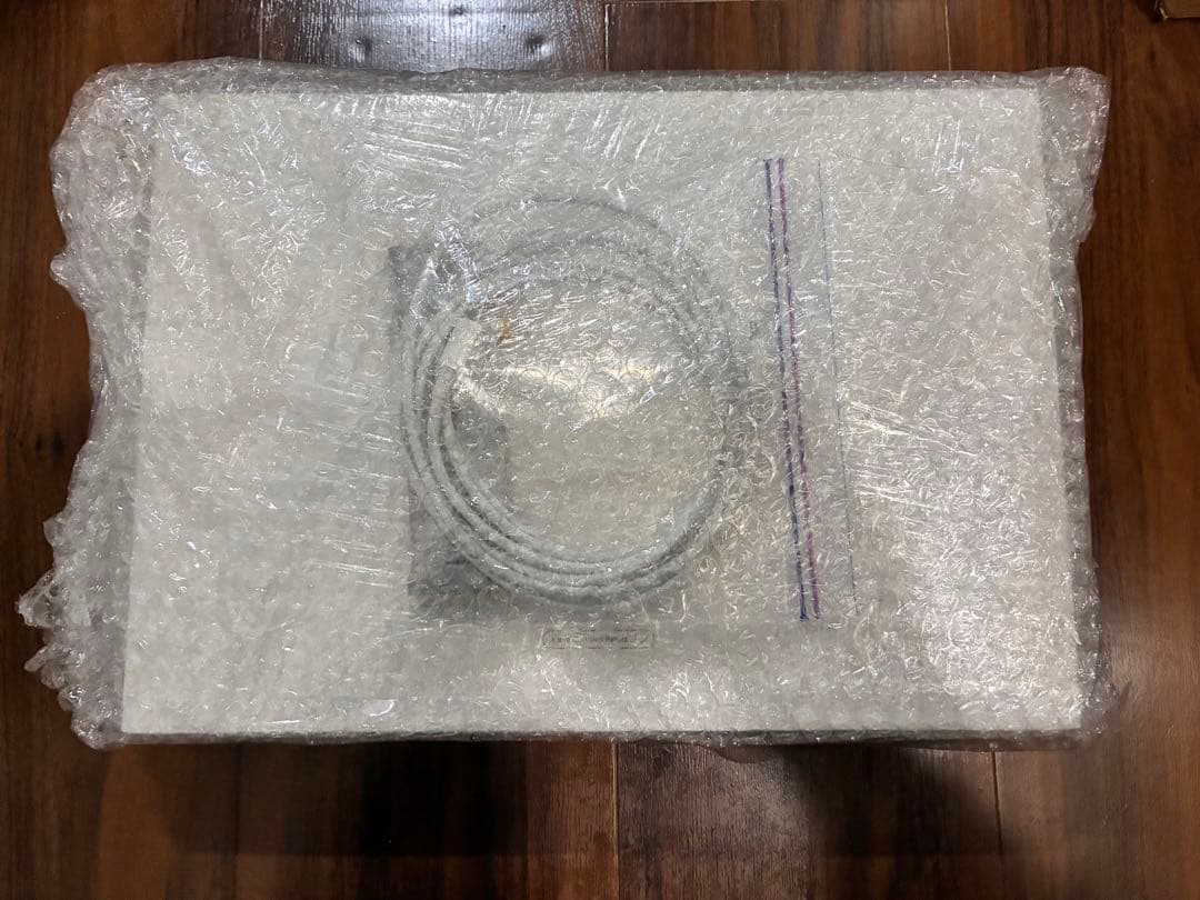 MacBook Air M1 2020 メモリ8GB SSD256 ハブ付