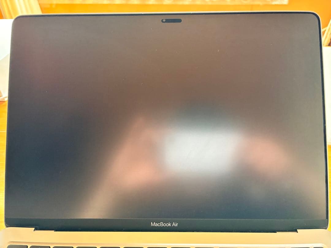 MacBook Air M1 2020 メモリ8GB SSD256 ハブ付