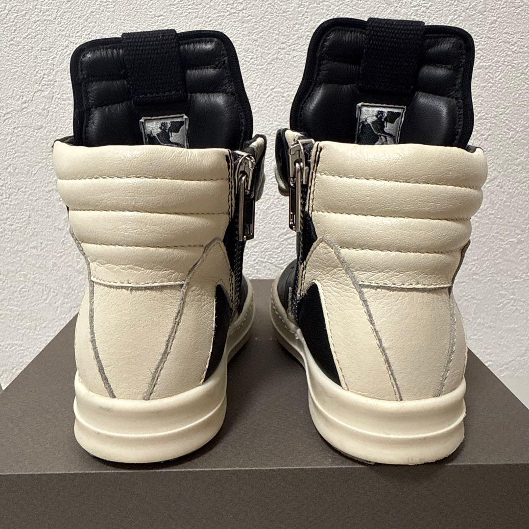 RICK OWENS リックオウエンス ジオバスベビー 13㎝