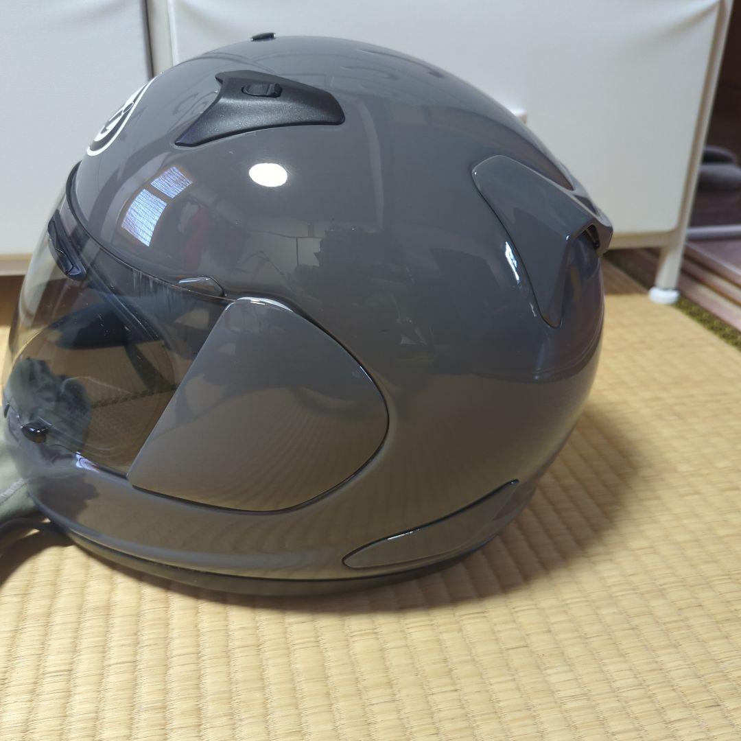 Arai アライ　アストロIQ フルフェイスヘルメット 57.58CM Mサイズ