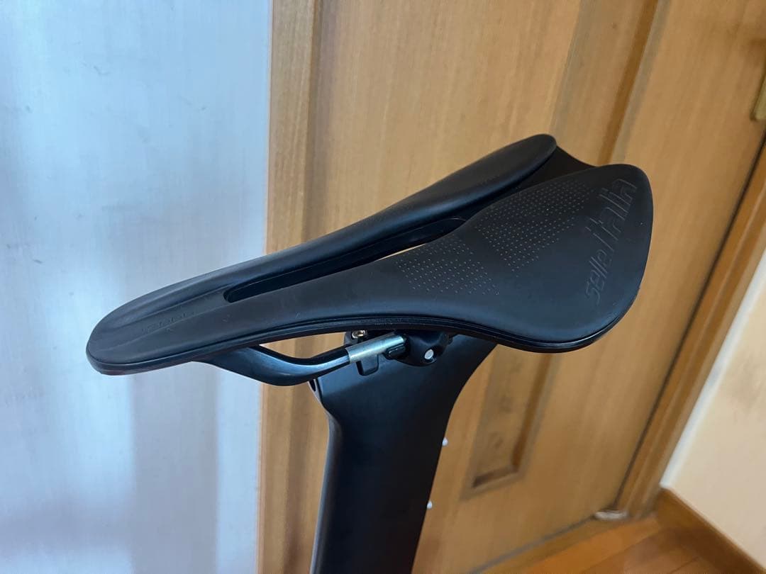 k*i様 【新品未使用】VeloBuild TTバイクフレームセット+α - メルカリ