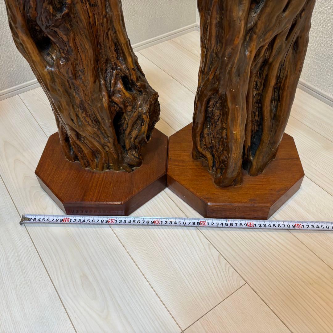 【一枚板】ローテーブル　ダイニングテーブル